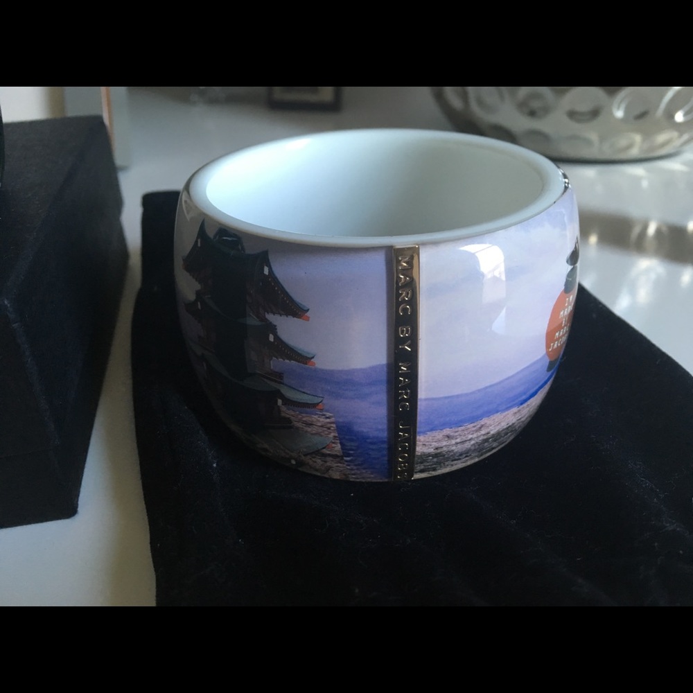 Marc Jacobs Bangle - image 3
